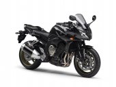 2009 Yamaha FZ1 Fazer photo